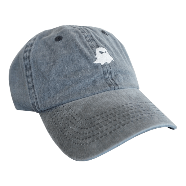 DAD HAT CHARCOAL