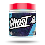 GHOST SIZE Creatine and Muscle Builder 30 servings