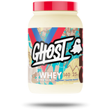 GHOST WHEY Protein Blueberry Toaster Pastry Flavor 26 servings 