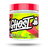    GHOST BCAA Kiwi Strawberry 30 servings 