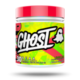    GHOST BCAA Lemon Lime 30 servings 