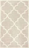 Nuloom Rugs - Hand Tufted Fez - Neutral