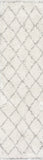 Nuloom Rugs - Vennie Shaggy - Natural