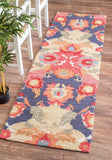 Nuloom Rugs - Hand Tufted Felicity - Multi