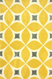 Nuloom Rugs - Hand Tufted Gabriela Area Rug - Sunflower