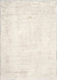 nuLOOM Rugs - Cloud Shag - White