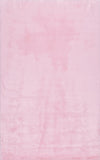 Nuloom Rugs - Cloud Shag - Pink