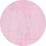 Nuloom Rugs - Cloud Shag - Pink