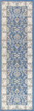 nuLOOM Rugs - INDOOR- OUTDOOR STARNES - Blue