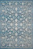Nuloom Rugs - Indoor/ Outdoor Pridgen - Blue