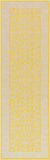 nuLOOM Rugs - INDOOR- OUTDOOR EVERETT - Yellow