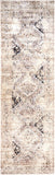 nuLOOM Rugs - Machine Made Panel - Ivory