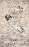 Nuloom Rugs - Machine Made Panel - Ivory