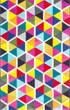 Nuloom Rugs - Maris Triangles - Multi