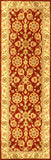 Nuloom Rugs - Hand Tufted Mirage Area Rug - Red