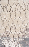 Nuloom Rugs - Vintage Tilda Trellis - Beige