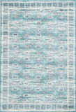 Nuloom Rugs - Vintage Almanza - Blue