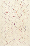 Nuloom Rugs - Moroccan Joellen - Natural