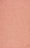 Nuloom Rugs - Braided Lefebvre - Terra