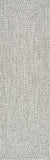 Nuloom Rugs - Braided Lefebvre - Salt And Pepper