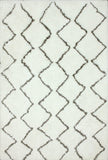 nuLOOM Rugs - Hand Tufted Corinth - Natural