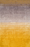 Nuloom Rugs - Handmade Ombre Shag - Yellow
