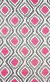 Nuloom Rugs - Hand Hooked Matthieu Area Rug - Pink