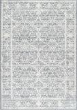 Nuloom Rugs - Vintage Damaris - Grey