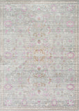 Nuloom Rugs - Vintage Darline - Grey