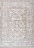 nuLOOM Rugs - Vintage Siobhan - Grey