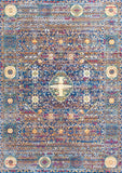 Nuloom Rugs - Vintage Josefa - Multi