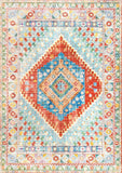 Nuloom Rugs - Alda Tribal - Multi