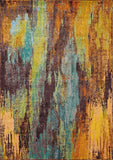 nuLOOM Rugs - Norene Rug - Multi