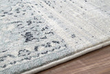 Nuloom Rugs - Vintage Marceline - Blue