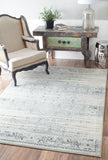 Nuloom Rugs - Vintage Marceline - Blue