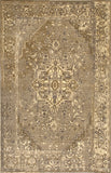 Nuloom Rugs - Vintage Reiko - Natural