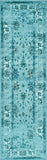 Nuloom Rugs - Vintage Tosha - Turquoise