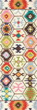 Nuloom Rugs - Hand Tufted Giuseppina - Cream