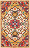 Nuloom Rugs - Hand Tufted Arline - Red
