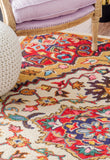 Nuloom Rugs - Hand Tufted Arline - Red