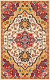 nuLOOM Rugs - Hand Tufted Arline - Red