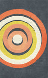 Nuloom Rugs - Thomas Paul Hand Tufted Swirl - Grey