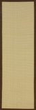 Nuloom Rugs - Machine Woven Laurel Jute - Brown