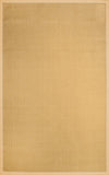 Nuloom Rugs - Machine Woven Laurel Jute - Beige