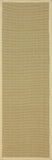 Nuloom Rugs - Machine Woven Laurel Jute - Beige