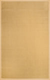 nuLOOM Rugs - Machine Woven Laurel Jute - Beige