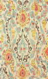Nuloom Rugs - Machine Woven Luardis Jute - Multi