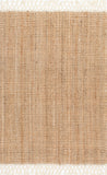 Nuloom Rugs - Hand Woven Raleigh - Natural
