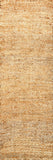 Nuloom Rugs - Hand Woven Hailey Jute - Natural