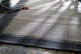 Nuloom Rugs - Machine Made Outdoor Gris - Grey